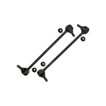 Moog Oem Front Sway Bars For 2010-2016 Chevy Cruze/limited/malibu/orlando/volt. Fixed Price $39.95.