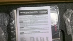 Rough Country 1959BAG14 3.5 Lift Kit For Gm 2011-18 2500 2WD/4WD *. Fixed Price $200.00.
