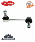 Delphi Suspension Stabilizer Bar Link TC1531 High-quality Auto Part, Universal. Fixed Price $35.12.
