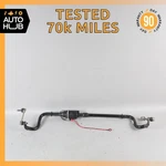 10-16 Porsche Panamera 970 Front Air Ride Anti Roll Sway Bar Stabilizer Oem 70K. Fixed Price $156.23.