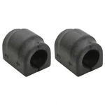 Suspension Stabilizer Bar Bushing Kit Moog K201394. Fixed Price $14.33.