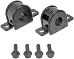 928-325 Dorman Sway Bar Bushing Kit Front For Chevy Chevrolet Equinox Terrain. Fixed Price $44.53.