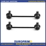 Rear Stabilizer Sway Bar Link Set For 2007-2012 Kia Optima Hyundai Elantra Pcs. Fixed Price $22.87.