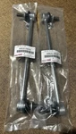 New! 48820-08030 Front Sway Bar Links Set Of For Toyota 11-20 Sienna. Fixed Price $75.99.