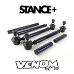 Stance+ Adjustable Front Drop Links 150MM-320MM M10 M12 Bmw Series 2005-2013. Fixed Price $53.81.