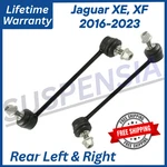 New Oe Rear Sway Bar Links For 2016-2023 Jaguar Xe,xf Lifetime Warranty.. Fixed Price $59.88.