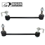 Bison Performance 2PC Set Rear Stabilizer Sway Bar Link Dodge Ram 3500. Fixed Price $20.95.