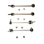 Lemforder Front And Rear Suspension Stabilizer Bar Link Kit Mercedes. Fixed Price $229.95.