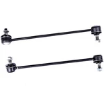 2 Pcs For Chevy Optra Kia Spectra Front Stabilzier Bar Links Steering Part. Fixed Price $19.05.