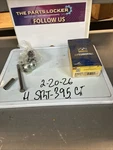 Fits Toyota 1974-84 Nos Sway Bar Link Kit Moog K9227 Made Usa. Fixed Price $10.80.