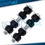 Front Sway Bar End Links For Chevy Blazer Cavalier S10 Gmc Jimmy Sonoma Sunfire. Fixed Price $26.23.