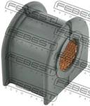 Febest Alfa Romeo Anti Roll Bar Bush Rear Axle Crsb-compr. Fixed Price $39.00.