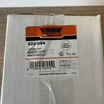 Dorman 522-094 Suspension Control Arm Compatible With Select Chrysler/dodge. Fixed Price $31.99.