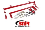 Bmr Suspension XSB005R Anti-roll Bar For 2005-2014 Mustang & Shelby GT500. Fixed Price $690.25.