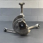 2017-2025 Audi Q5 80A Awd Front Left Spindle Knuckle Hub 75K Miles Oem. Fixed Price $171.36.