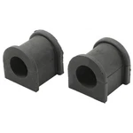 Moog K201569 Stabilizer Bar Bushing Kit Front To Frame For 01-05 Lexus IS300. Fixed Price $22.95.