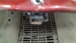 Stabilizer Bar Front Fits 06-11 Dakota 5404622. Fixed Price $130.00.