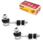 Front Left And Right Sway Bar Links Set For 1995-2004 Toyota Tacoma. Fixed Price $35.56.