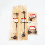 For Honda Civic Acura Ilx 4 Pc Front & Rear Sway Bar Stabilizer End Link Set Oem. Fixed Price $66.02.