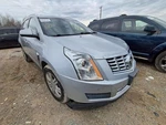 2016 Cadillac Srx Front Steering Stabilizer Oem Used 148K Miles 524-00885A. Fixed Price $80.70.