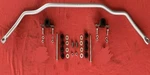 Chassis Eng Heidts Addco Mustang Ii Suspension Front Sway Bar Kit SB-0010PM. Fixed Price $199.95.