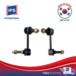 Korea Pcs Rear Stabilizer Sway Bar End Links For 16-20 Kia Sorento 2WD-4WD. Fixed Price $37.19.