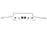 Whiteline BTF39Z Front Anti-sway Bar 30MM Hd Blade Adjustable. Fixed Price $322.88.