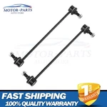 Front Left & Right Stabilizer Sway Bar End Links Set For 2002-2015 Mini Cooper. Fixed Price $24.49.