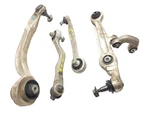 2005-2008 Audi A4 Front Control Arm Left Driver Side 4PCS Oem. Fixed Price $107.15.