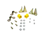 Whiteline KBR22-24 Sway Bar Mount Kit. Fixed Price $189.88.
