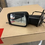 2019-2024 Ram 1500 Crew Cab Left Side Mirror Oem New Style P68276501AF. Fixed Price $220.00.
