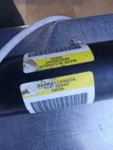 2024 Jeep Wagoneer Front Stabilizer Sway Bar 68423504AF. Fixed Price $100.00.