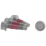 Genuine Ford Stabilizer Bar Bolt W707472-S439. Fixed Price $6.25.
