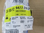 New Oem Stabilizer Sway Bar- Front- Link- General Motors Gmc 94772472. Fixed Price $34.95.