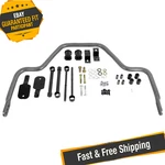 Hellwig 7320 Big Rear Sway Bar 2017 Ford F-250/F-350. Fixed Price $666.20.