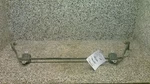 Rear 2012 535I Stabilizer/sway Bar SKU#2668068. Fixed Price $78.00.