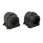 Moog K202132 Front To Frame Suspension Stabilizer Bar Bushing Kit. Fixed Price $14.99.