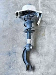 2008-16 Audi S5 Passenger Front Strut Shock Suspension Assembly Oem 8T0113031AR. Fixed Price $99.99.