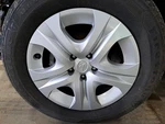 2015 Rav Wheel Cover/hubcap SKU#4440273. Fixed Price $61.27.