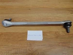 Front Left Torsion Bar Linkage Genuine Mercedes W212/CLS218 - A2123201189. Fixed Price $46.64.