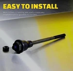Moog EV800888 Steering Tie Rod End For 07-21 Sprinter 2500, 3500 & Xd Models. Fixed Price $59.99.