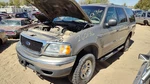 1997-2002 Ford Expedition Rear Stabilizer Bar Oem Sway With Brackets. Fixed Price $138.27.
