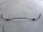 Rear Stabilizer Sway Bar 3.8L Thru 4/8/09 Fits 2009 Hyundai Genesis Sedan 66066. Fixed Price $64.39.