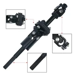 Steering Column Lower Shaft Fits Chevy Tracker Suzuki Grand Vitara 48220-65D60. Fixed Price $37.05.