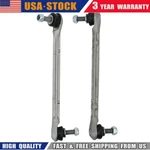 For Mercedes W218 W212 4MATIC Front Sway Bar Links 2123202689 2123202589 Se. Fixed Price $45.66.