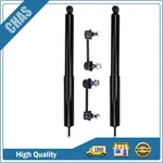 For Toyota RAV4 2001 2002 2003 2004 2005 4PCS Rear Shock Absorber Sway Bar Links. Fixed Price $58.10.