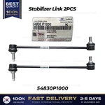 Genuine Stabilizer Link 2PCS 54830P1000 For Kia Sportage. Fixed Price $119.00.