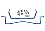 Ford Racing M-5490-A Blue Front Rear Sway Bar Kit 05-14 Mustang Gt. Fixed Price $575.99.