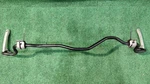 2018-2024 Audi S4 Rear Suspension Stabilizer Bar Oem 8W0511305AJ. Fixed Price $75.00.