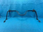 Lexus GX470 Rear Stabilizer Bar W/links & Bushings 48812-60200 2003 2004 2005 Oe. Fixed Price $275.00.